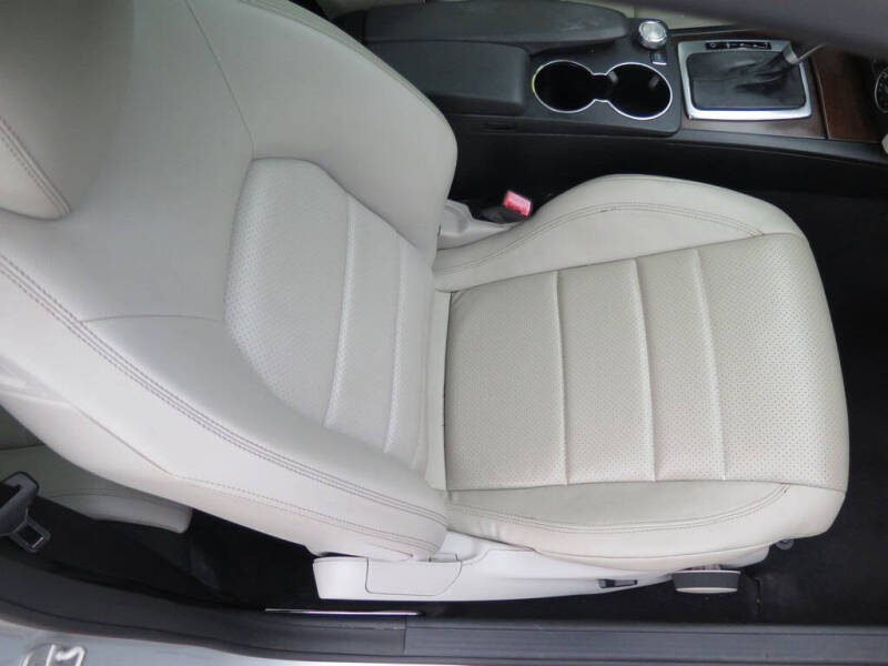 2014 Mercedes-Benz C-Class C 350