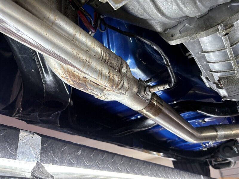 1971 Chevrolet Chevelle