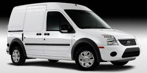 2011 Ford Transit Connect for sale at Sager Ford in Saint Helena CA