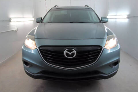 2013 Mazda CX-9 Sport