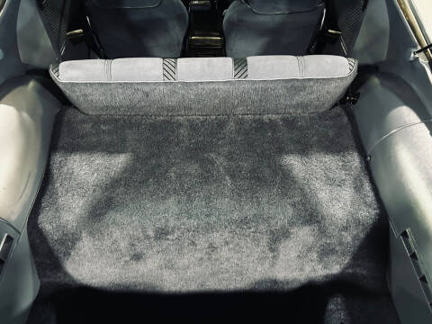 1984 Chevrolet Camaro