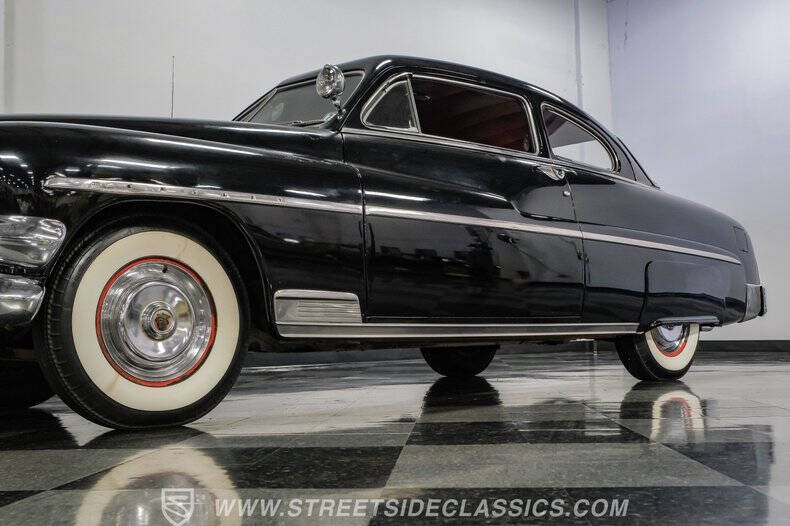 1951 Mercury Eight