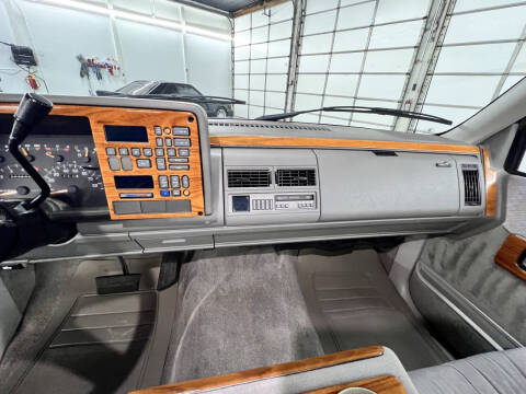 1992 Chevrolet C/K 1500 Series