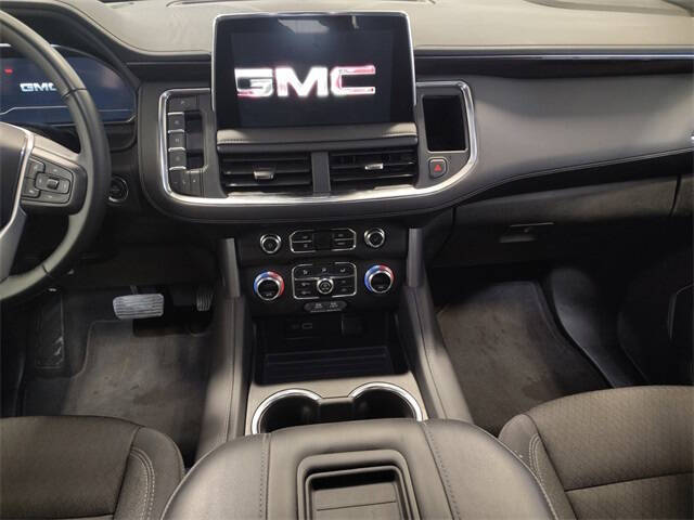 2024 GMC Yukon SLE