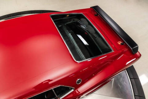 1969 Ford Mustang