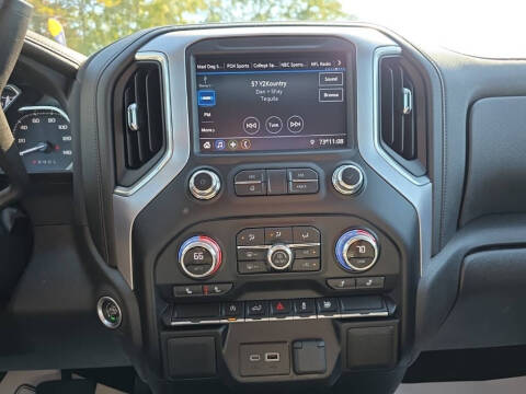 2022 GMC Sierra 1500 Limited