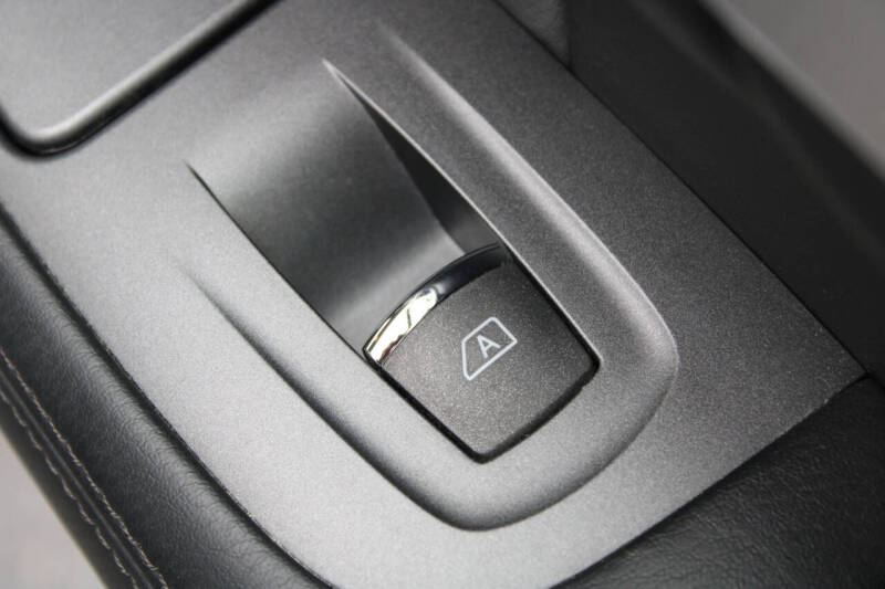 2018 Infiniti Q70L 3.7 Luxe