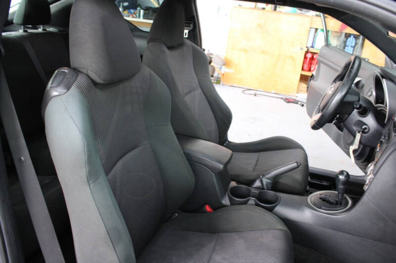 2012 Scion tC