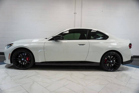 2022 BMW 2 Series M240i xDrive