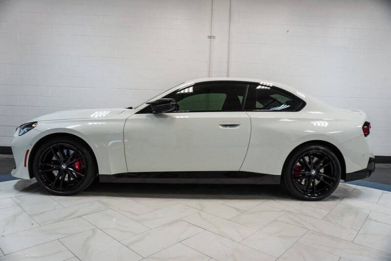 2022 BMW 2 Series M240i xDrive