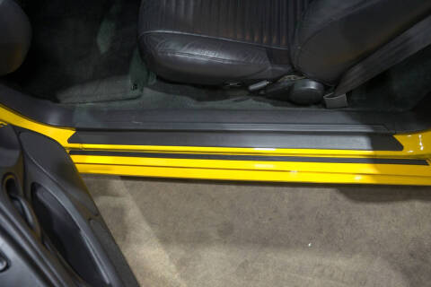 2004 Ford Mustang Mach 1 Premium