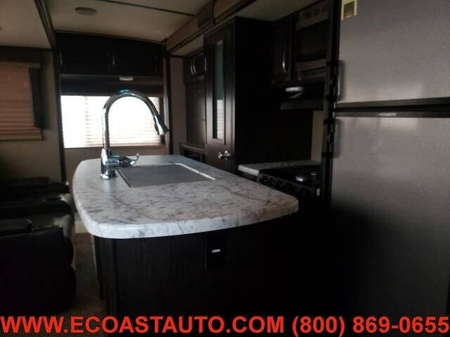 2018 Grand Design RV Imagine