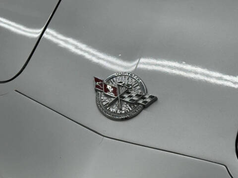 1978 Chevrolet Corvette