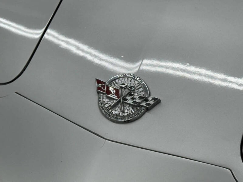 1978 Chevrolet Corvette