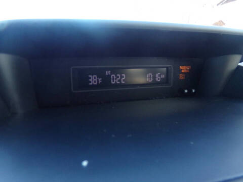 2012 Subaru Impreza 2.0i Sport Limited