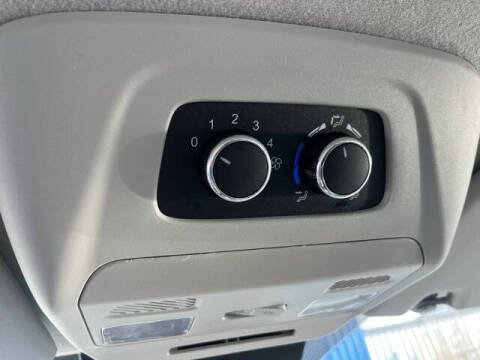 2022 Ford Transit 350 XLT