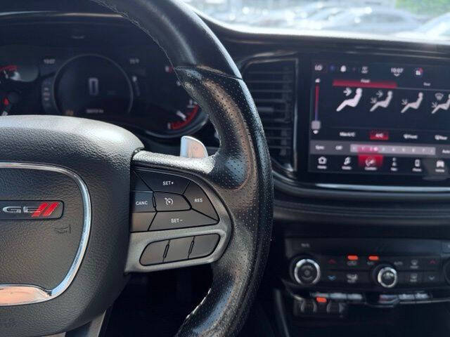 2021 Dodge Durango GT