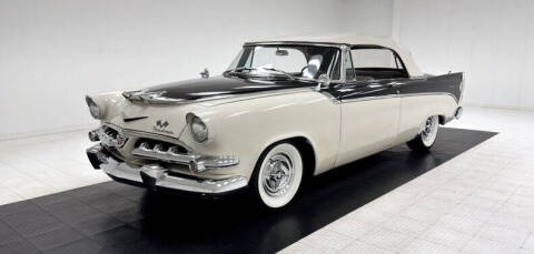 1956 Dodge Lancer