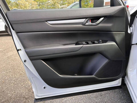 2023 Mazda CX-5 2.5 S Select
