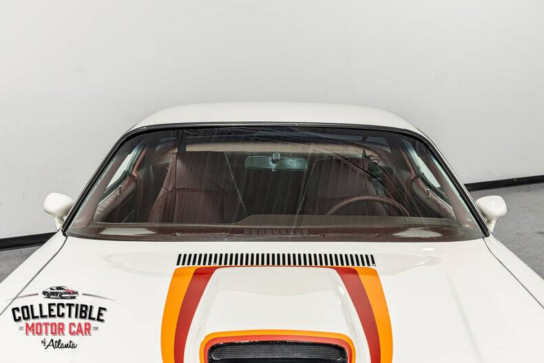 1979 Chevrolet Camaro