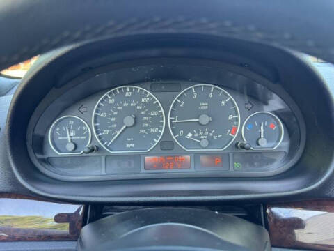 2004 BMW 3 Series 330Ci