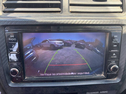 2020 Mitsubishi Outlander Sport Special Edition