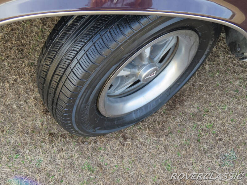 1977 Pontiac Phoenix