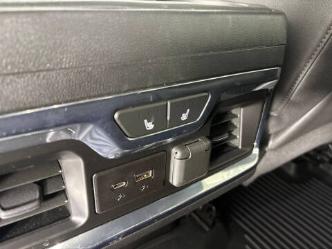 2023 Chevrolet Silverado 2500HD