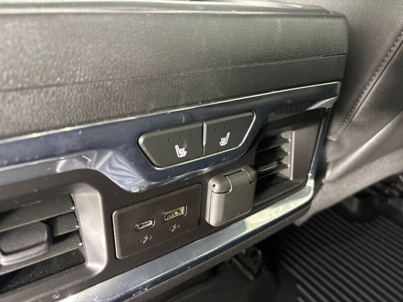 2023 Chevrolet Silverado 2500HD