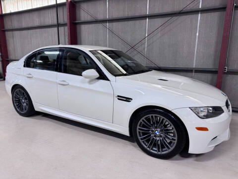 2008 BMW M3