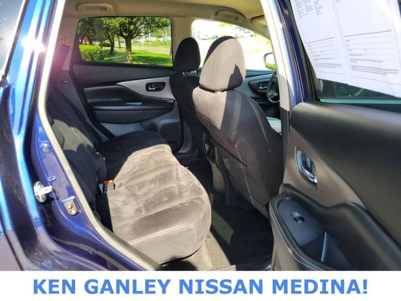 2023 Nissan Murano S