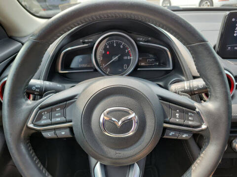 2019 Mazda CX-3 Grand Touring