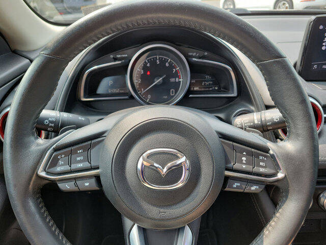 2019 Mazda CX-3 Grand Touring