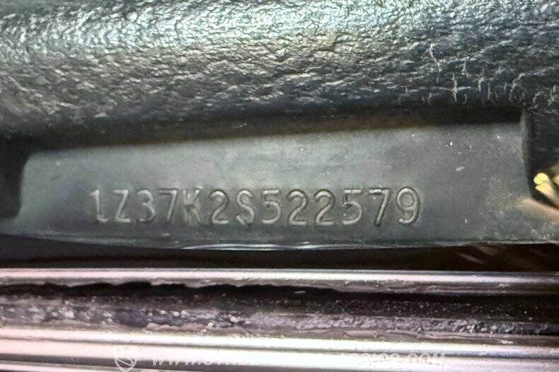 1972 Chevrolet Corvette