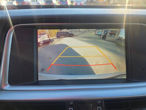 2020 Kia Optima Special Edition