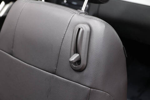 2008 Ford Mustang