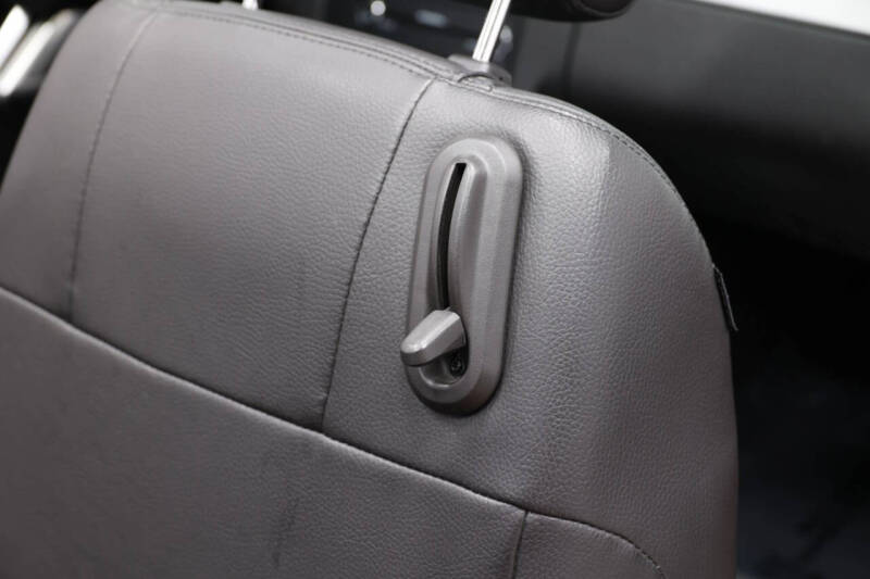 2008 Ford Mustang
