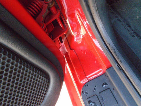 2002 Chevrolet Camaro Z28