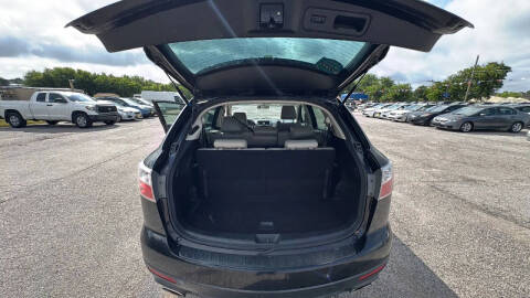 2011 Mazda CX-9 Touring