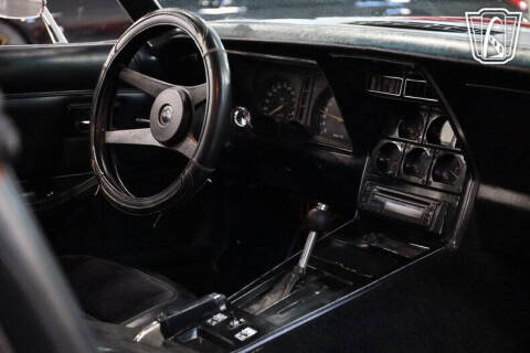 1978 Chevrolet Corvette