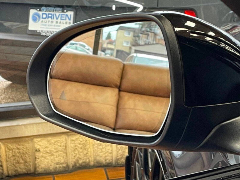 2024 Mercedes-Benz C-Class AMG C 63 S E Performance