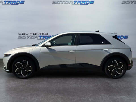 2023 Hyundai Ioniq 5 SEL