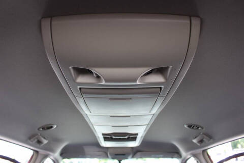 2011 Dodge Grand Caravan Crew