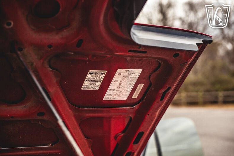 1990 Mazda MX-5 Miata