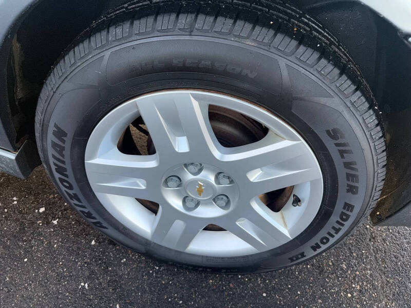 2006 Chevrolet Malibu LT