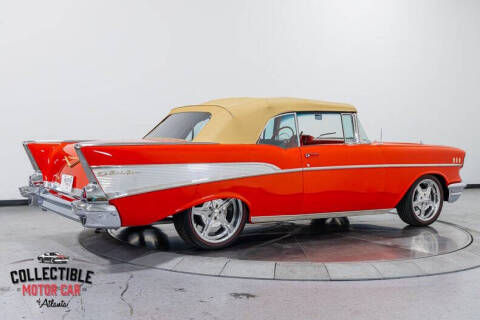 1957 Chevrolet Bel Air