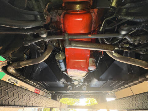 1966 Chevrolet Corvette