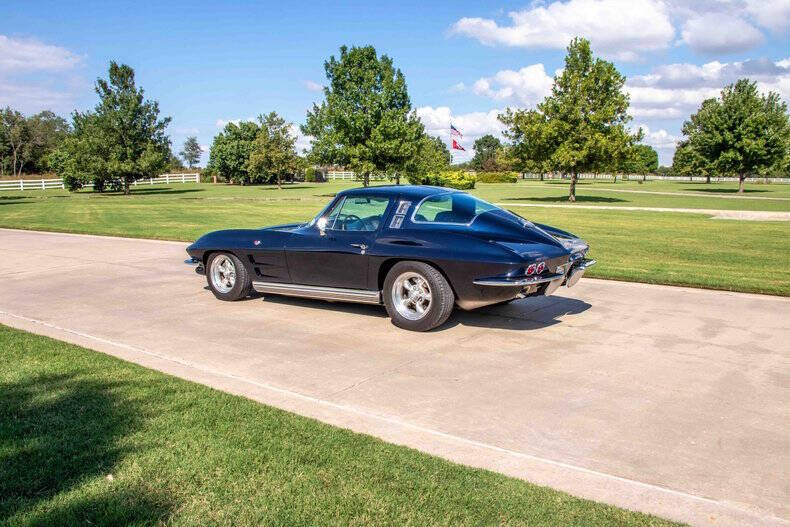 1964 Chevrolet Corvette