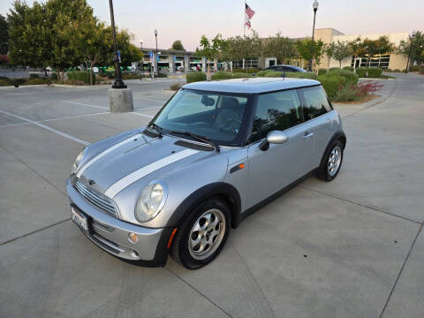 2005 MINI Cooper