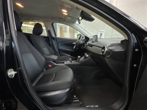 2020 Mazda CX-3 Sport